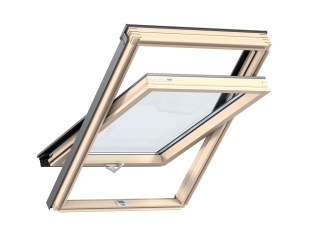 VELUX- GLL 1064 B -FK06  66x118-trojsklo-klika dole